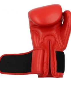 Adidas Pro Thai Gloves 200 Red Boxing 18 Adidas Pro Thai Gloves 200 Red Boxing