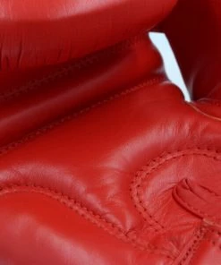 Adidas Pro Thai Gloves 200 Red Boxing 20 Adidas Pro Thai Gloves 200 Red Boxing