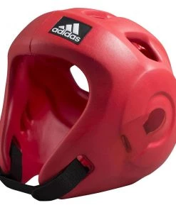 Adidas Boxing Head Gear Adizero Moulded Head