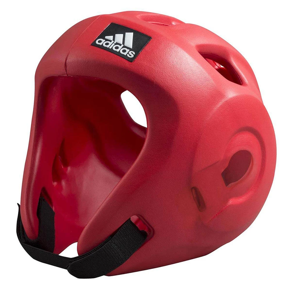 Adidas Boxing Head Gear Adizero Moulded Head 4 Adidas Boxing Head Gear Adizero Moulded Head