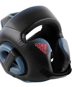 Adidas Speed Head Guard Womens Extra Small Boxing Head Gear