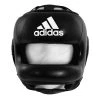 Adidas Pro Full Protection Boxing Headguard Boxing Head Gear