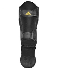 Adidas Muay Thai Shin Pads Super Pro Shin & Instep 9 Adidas Muay Thai Shin Pads Super Pro Shin & Instep
