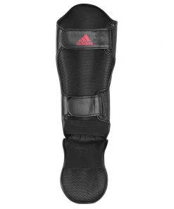 Adidas Muay Thai Shin Pads Super Pro Shin & Instep