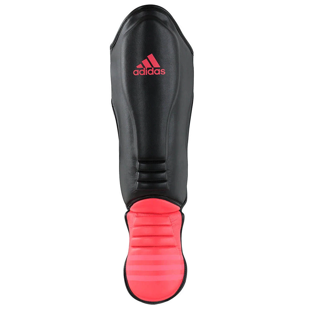 Adidas Muay Thai Shin Pads Super Pro Shin & Instep 3 Adidas Muay Thai Shin Pads Super Pro Shin & Instep