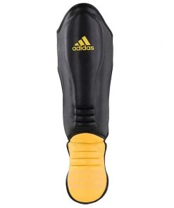 Adidas Muay Thai Shin Pads Super Pro Shin & Instep 8 Adidas Muay Thai Shin Pads Super Pro Shin & Instep