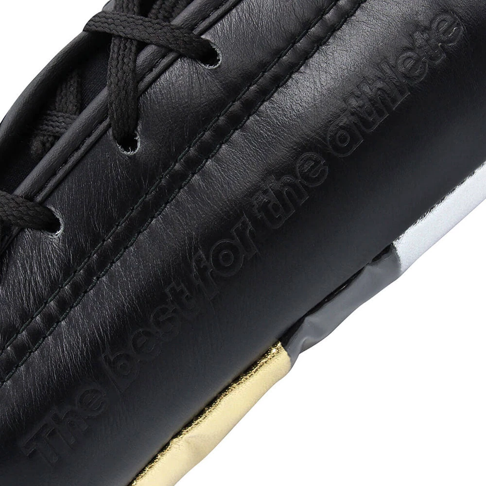 Adidas Adispeed Lace Up Boxing Gloves 4 Adidas Adispeed Lace Up Boxing Gloves