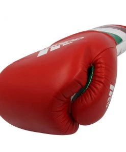 Adidas Adispeed Lace Up Boxing Gloves 44 Adidas Adispeed Lace Up Boxing Gloves