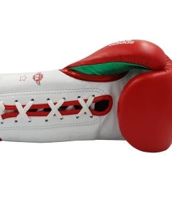 Adidas Adispeed Lace Up Boxing Gloves 47 Adidas Adispeed Lace Up Boxing Gloves