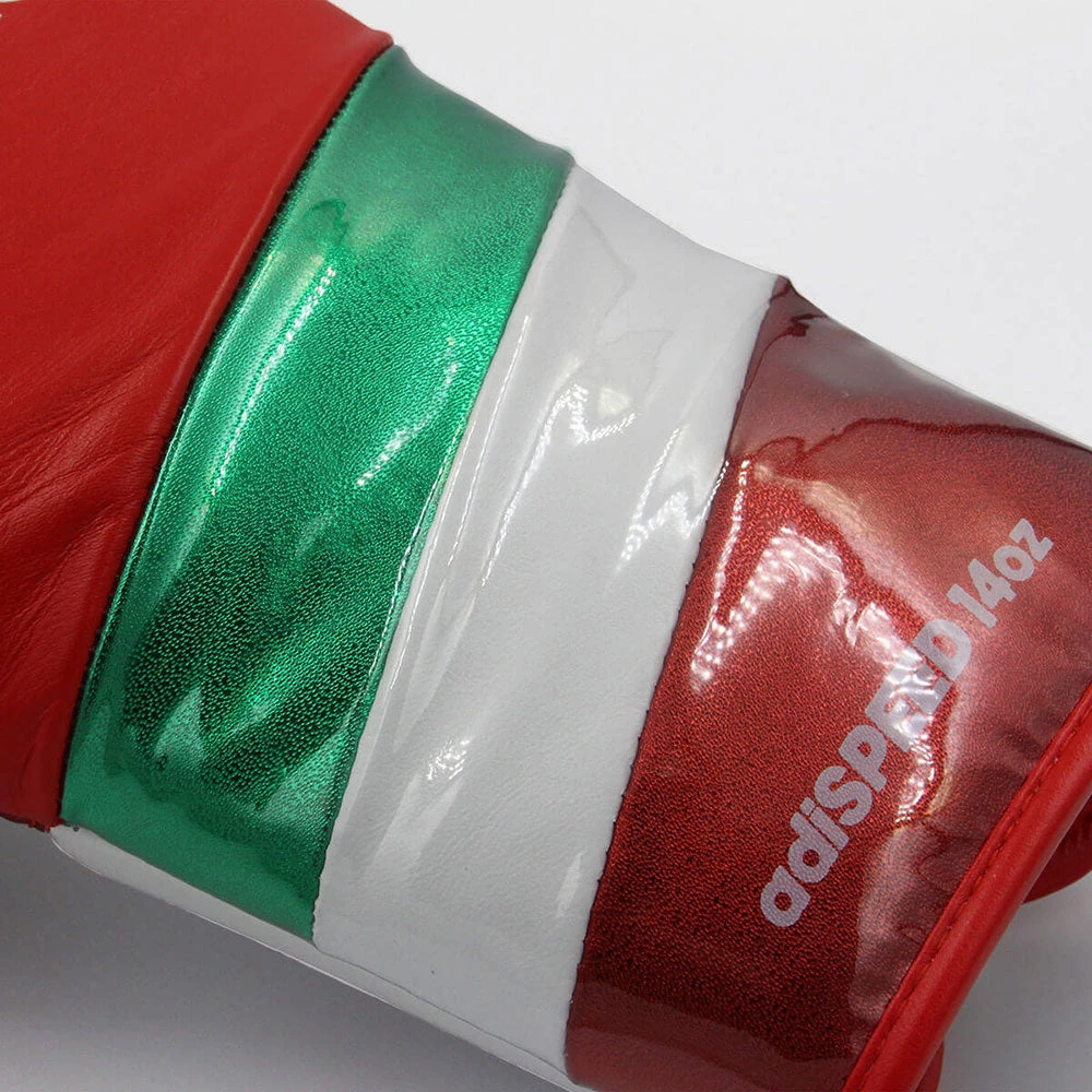 Adidas Adispeed Lace Up Boxing Gloves 16 Adidas Adispeed Lace Up Boxing Gloves