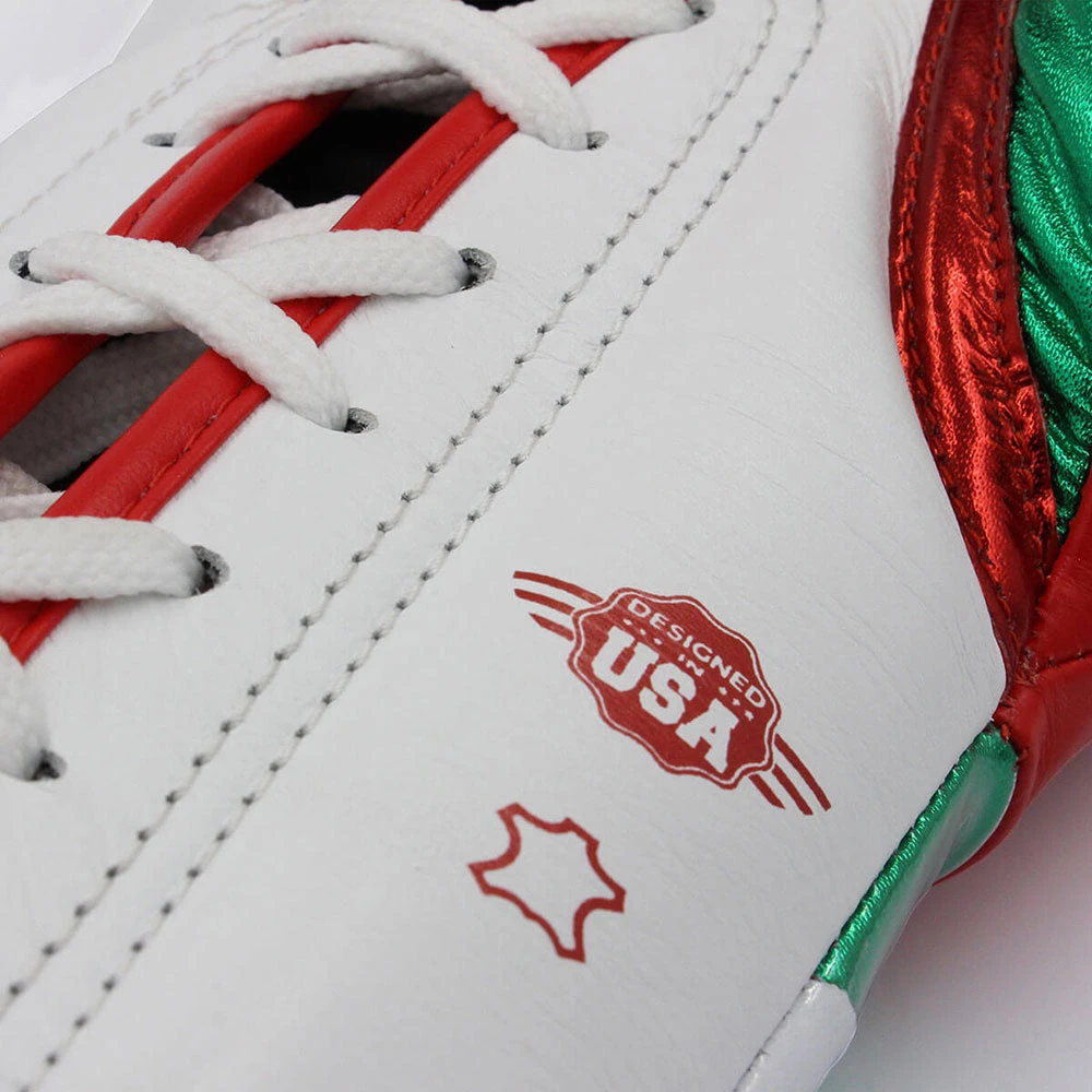 Adidas Adispeed Lace Up Boxing Gloves 17 Adidas Adispeed Lace Up Boxing Gloves