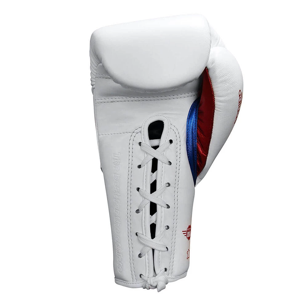 Adidas Adispeed Lace Up Boxing Gloves 22 Adidas Adispeed Lace Up Boxing Gloves