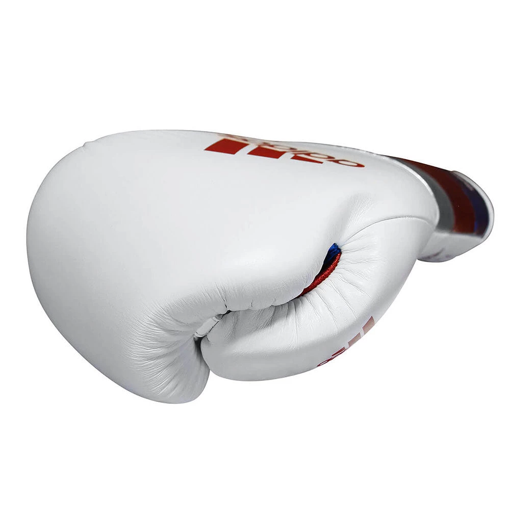 Adidas Adispeed Lace Up Boxing Gloves 30 Adidas Adispeed Lace Up Boxing Gloves