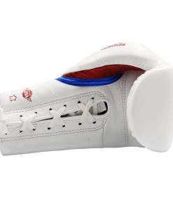 Adidas Adispeed Lace Up Boxing Gloves 50 Adidas Adispeed Lace Up Boxing Gloves