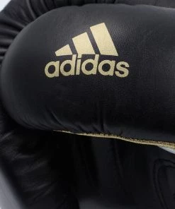Adidas Adispeed Lace Up Boxing Gloves 34 Adidas Adispeed Lace Up Boxing Gloves
