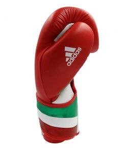 Adidas Adispeed Professional Boxing Glove With Strap Boxing Gloves 26 Adidas Adispeed Professional Boxing Glove With Strap Boxing Gloves