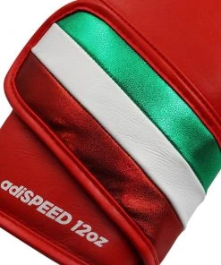 Adidas Adispeed Professional Boxing Glove With Strap Boxing Gloves 29 Adidas Adispeed Professional Boxing Glove With Strap Boxing Gloves