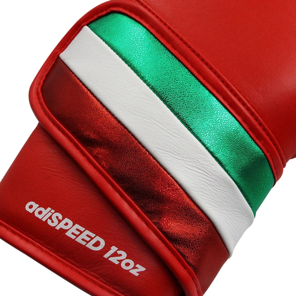 Adidas Adispeed Professional Boxing Glove With Strap Boxing Gloves 15 Adidas Adispeed Professional Boxing Glove With Strap Boxing Gloves