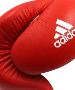 Adidas Adispeed Professional Boxing Glove With Strap Boxing Gloves 30 Adidas Adispeed Professional Boxing Glove With Strap Boxing Gloves