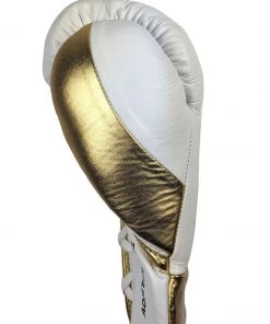 Adidas Speed 750 Adistar Fight Gloves 10oz Boxing Gloves