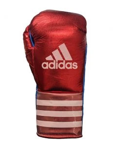 Adidas Speed 750 Adistar Fight Gloves 10oz Boxing Gloves