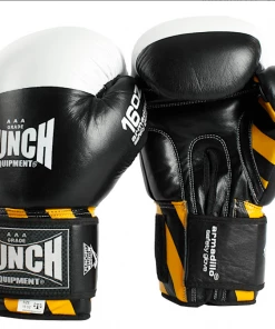 Armadillo Safety Boxing Gloves V-30 - Punch Equipment