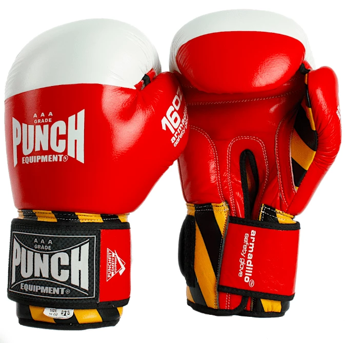 Armadillo Safety Boxing Gloves V-30 - Punch Equipment 7 Armadillo Safety Boxing Gloves V-30 - Punch Equipment