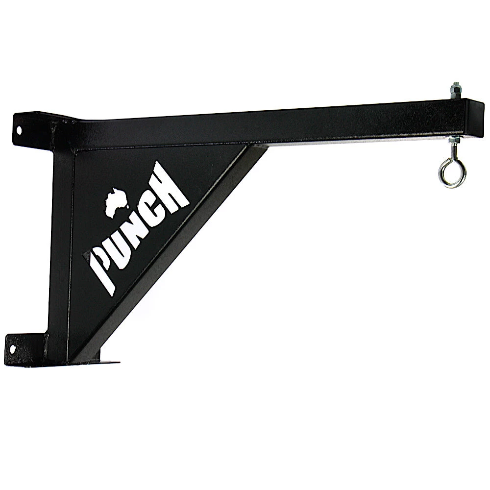 Punch Equipment AAA BOXING BAG WALL BRACKET – MADE IN AU Boxing Accessories 3 Punch Equipment AAA BOXING BAG WALL BRACKET – MADE IN AU Boxing Accessories