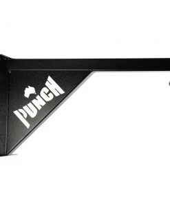 Punch Equipment AAA BOXING BAG WALL BRACKET – MADE IN AU Boxing Accessories