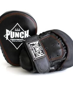 Black Diamond Classics Focus Pads - Punch Equipment