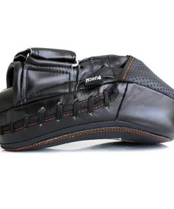 Black Diamond Classics Focus Pads - Punch Equipment