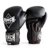 Black Diamond Muay Thai Boxing Gloves - Punch Equipment