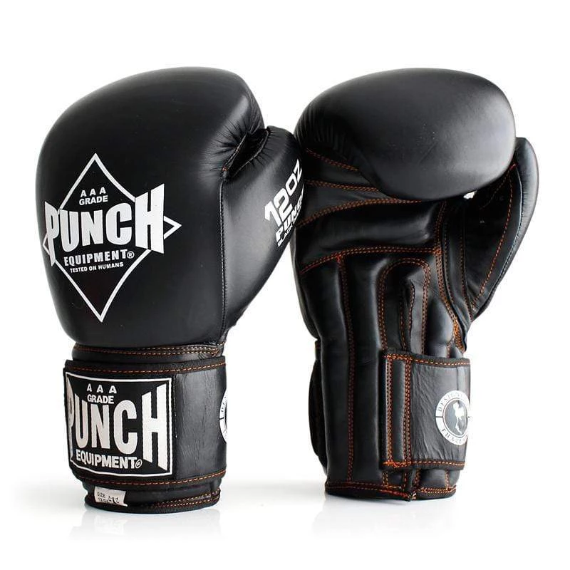 Punch Equipment Premium Package: Black Diamond Muay Thai Gloves + Pads + Trophy Getters Headgear + 3ft Mesh Bag 4 Punch Equipment Premium Package: Black Diamond Muay Thai Gloves + Pads + Trophy Getters Headgear + 3ft Mesh Bag