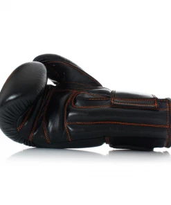 Black Diamond Muay Thai Boxing Gloves - Punch Equipment