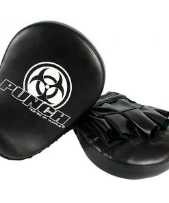 Urban Focus Pads V30 - Punch Equipment