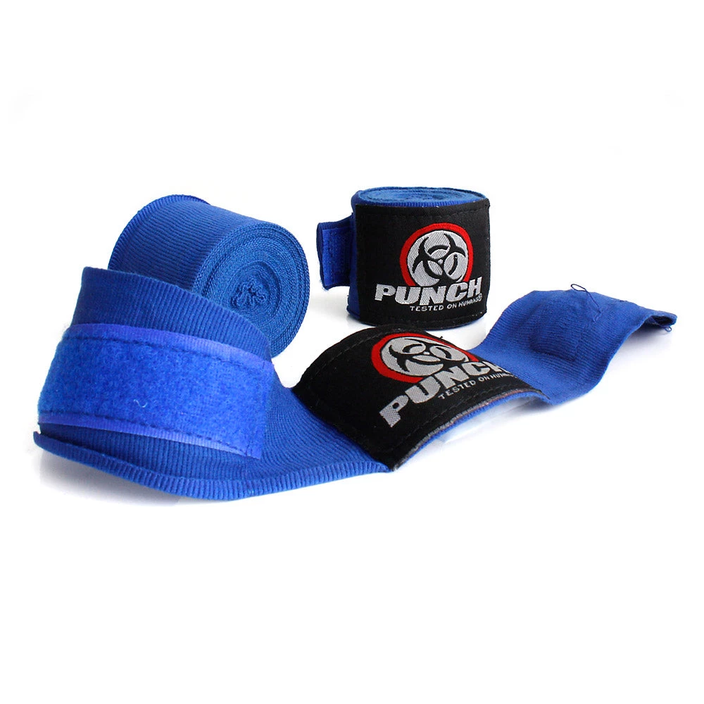 Urban Stretch Hand Wraps By Punch Equipment 8 Urban Stretch Hand Wraps By Punch Equipment