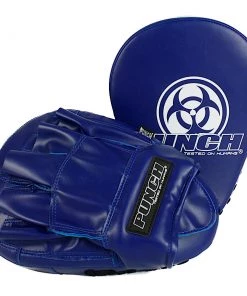 Urban Focus Pads V30 - Punch Equipment 12 Urban Focus Pads V30 - Punch Equipment