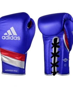 Adidas Adispeed 500 Pro Lace-Up Gloves