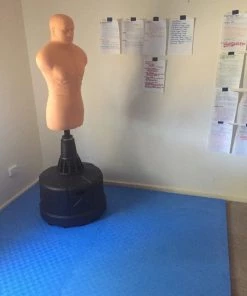 Fight Gear Direct Boxing Bags Free Standing XL 'BOB' Punching Dummy/Bag 14 Fight Gear Direct Boxing Bags Free Standing XL 'BOB' Punching Dummy/Bag