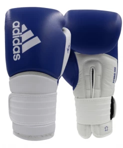 Boxing Gloves Adidas Hybrid 300 Leather Boxing Glove