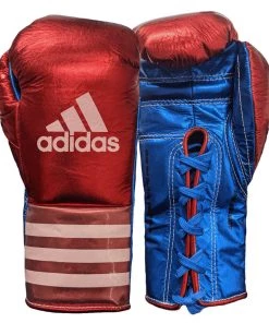 Adidas Speed 750 Adistar Fight Gloves 10oz Boxing Gloves