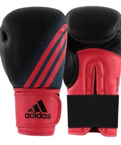 Adidas Speed Womens 100 Boxing Gloves