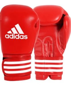 Adidas Ultima Boxing Gloves