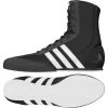 Adidas Box Hog 2 Boxing Shoes Black