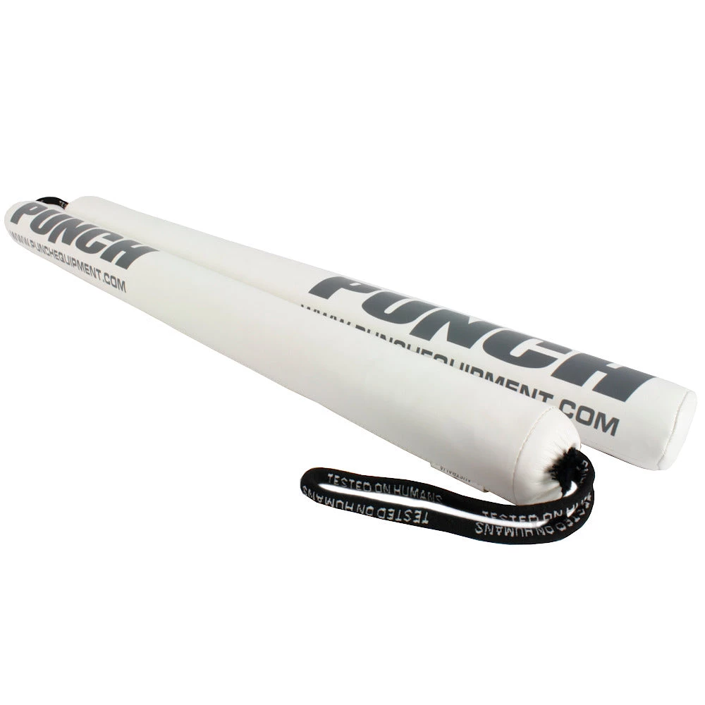 Punch Equipment Urban Coach Boxing Foam Sticks V30 - Punch 3 Punch Equipment Urban Coach Boxing Foam Sticks V30 - Punch