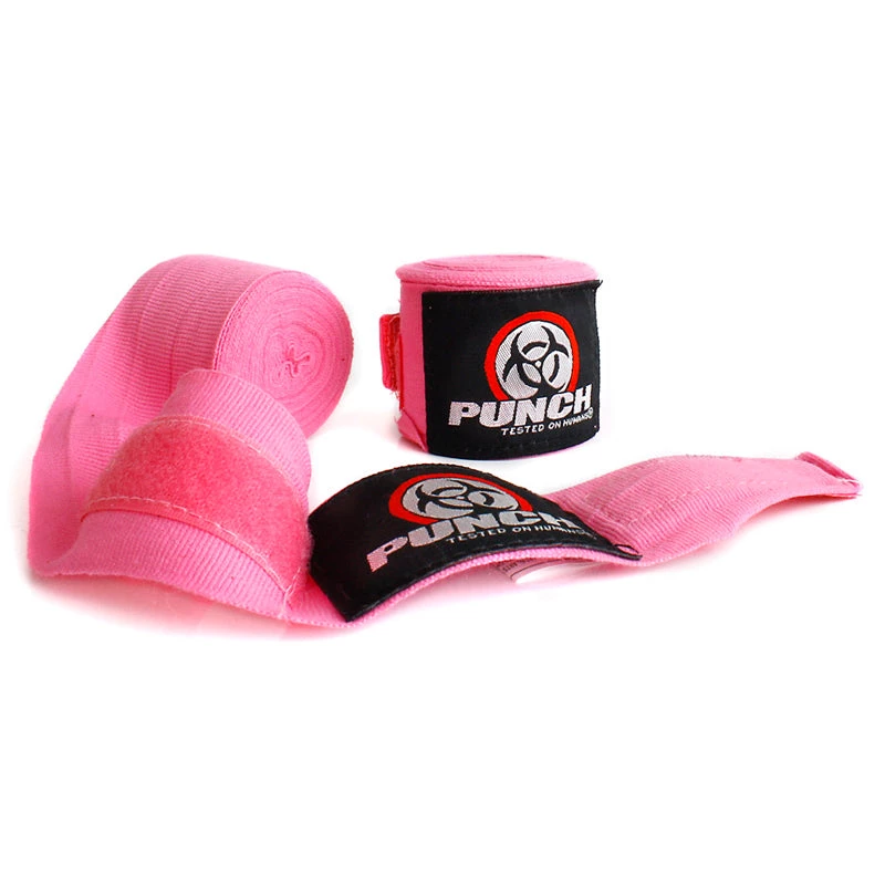 Urban Stretch Hand Wraps By Punch Equipment 7 Urban Stretch Hand Wraps By Punch Equipment