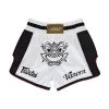 Fairtex Muay Thai Shorts - BS1712 Vanorn