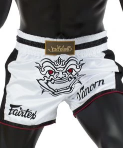 Fairtex Muay Thai Shorts - BS1712 Vanorn
