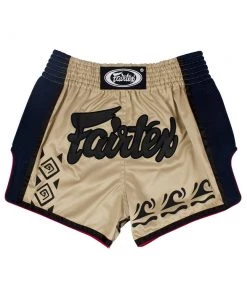Fairtex Muay Thai Shorts - BS1713 Tribal