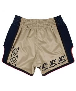 Fairtex Muay Thai Shorts - BS1713 Tribal